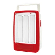 Oplaadbare lantaarn met 90 leds