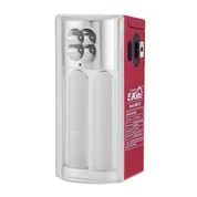 Batterij noodhuisverlichting