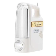 Campinglantaarn Camping oplaadbaar led-licht