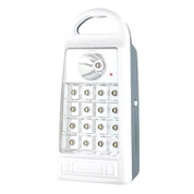 Noodverlichting met 24 uur back-up